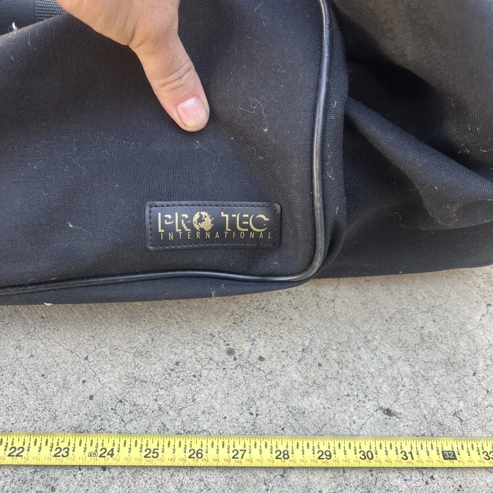 Pro-Tec International 34